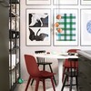 Миниатюра фото подвесной светильник loft it yo-yo 10481 grey | 220svet.ru