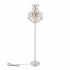 Миниатюра фото торшер freya chabrol fr2302fl-04wg | 220svet.ru