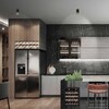 Миниатюра фото настенно-потолочный светильник эра ol50 bk б0059803 | 220svet.ru