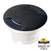 Миниатюра фото грунтовый светильник fumagalli ceci 160-2l  3f2.000.000.axd1l | 220svet.ru