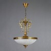 Миниатюра фото подвесной светильник ambiente seville 02140 ab | 220svet.ru