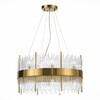 Миниатюра фото подвесная люстра st luce nitido sl1158.303.16 | 220svet.ru
