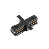 Миниатюра фото коннектор для шинопровода встраиваемого myfar single mt0102-c-b | 220svet.ru