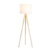 Миниатюра фото торшер freya tree fr5495fl-01w | 220svet.ru