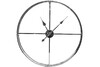 Миниатюра фото часы настенные garda decor 79mal-5761-76ni | 220svet.ru