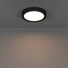 Миниатюра фото потолочный светильник eglo fueva 6 901324 | 220svet.ru