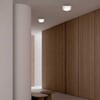 Миниатюра фото точечный светильник apeyron ray 16-102 | 220svet.ru