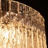 Миниатюра фото подвесной светильник loft it nevada 10297/600 french gold | 220svet.ru