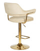 Миниатюра фото стул барный dobrin charly gold lm-5019-n_g-m_v-mj9-10-12142 | 220svet.ru