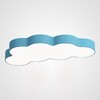 Миниатюра фото потолочный светодиодный светильник imperium loft cloud 186681-26 | 220svet.ru