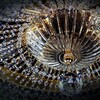 Миниатюра фото потолочный светильник artglass dia 500 ce | 220svet.ru