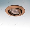 Миниатюра фото встраиваемый светильник lightstar teso 011088 | 220svet.ru