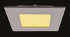Миниатюра фото встраиваемый светильник arte lamp fine a2403pl-1wh | 220svet.ru