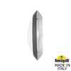 Миниатюра фото уличное бра fumagalli lucia backlit 1r3.000.000.aye27cl1 | 220svet.ru