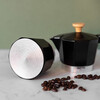 Миниатюра фото кофеварка гейзерная la cafetière venice для приготовления эспрессо на 3 чашки 150 мл kitchen craft | 220svet.ru