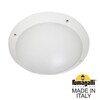 Миниатюра фото уличное бра fumagalli lucia 1r3.000.000.wye27 | 220svet.ru