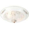 Миниатюра фото потолочный светильник lucia tucci lugo 142.2 r30 white | 220svet.ru