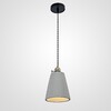Миниатюра фото подвесная люстра imperium loft industry01 101689-26 | 220svet.ru