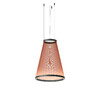 Миниатюра фото подвесной светильник delight collection 10200p/as red/black | 220svet.ru