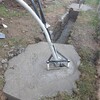 Миниатюра фото парковый фонарь  fumagalli ektor 4000/remo r50.372.000.aye27 | 220svet.ru