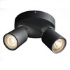Миниатюра фото накладной светильник deko-light librae round ii 348173 | 220svet.ru