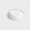 Миниатюра фото встраиваемый светодиодный светильник italline it08-8013 white 4000k | 220svet.ru