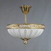 Миниатюра фото потолочный светильник ambiente navarra 02228/30 pl wp | 220svet.ru