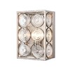 Миниатюра фото бра vele luce sophie vl3233w01 | 220svet.ru