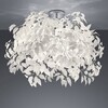 Миниатюра фото потолочная люстра lussole lgo lsp-0199 | 220svet.ru