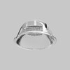 Миниатюра фото линза для светильников серии 55° maytoni accessories mini lensd25-55 | 220svet.ru