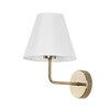 Миниатюра фото бра arte lamp elba a2581ap-1ab | 220svet.ru