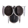 Миниатюра фото настенный светильник divinare chloe 7566/02 ap-1 | 220svet.ru