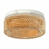Миниатюра фото насадка передняя ambrella light diy spot n7195 | 220svet.ru