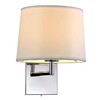 Миниатюра фото бра newport 14101/a white | 220svet.ru
