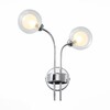 Миниатюра фото бра st luce dualita sl431.101.02 | 220svet.ru