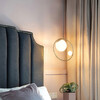 Миниатюра фото подвесной светильник imperium loft ingrun brass 212878-23 | 220svet.ru