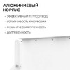 Миниатюра фото прожектор светодиодный apeyron 70w 6500k 05-60 | 220svet.ru
