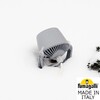 Миниатюра фото ландшафтный светильник fumagalli minitommy spike  1m1.001.000.lxu1l | 220svet.ru