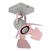 Миниатюра фото спот lucide picto 17997/01/66 | 220svet.ru