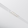 Миниатюра фото трековый светодиодный светильник maytoni technica points tr076-2-10w4k-w | 220svet.ru