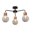 Миниатюра фото люстра toplight grissell tl1155-3d | 220svet.ru