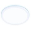 Миниатюра фото встраиваемый светодиодный светильник ambrella light led downlight dlr310 | 220svet.ru