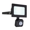 Миниатюра фото прожектор светодиодный helga i 34248bs | 220svet.ru
