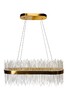 Миниатюра фото подвесная люстра garda decor 62gdw-901-800 | 220svet.ru