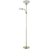 Миниатюра фото торшер velante 315-505-02 | 220svet.ru