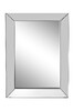 Миниатюра фото зеркало garda decor 19-oa-8151 | 220svet.ru
