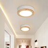 Миниатюра фото потолочный светильник imperium loft wudda d30 розовый 310979-26 | 220svet.ru