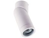 Миниатюра фото спот crystal lux clt 030c wh | 220svet.ru