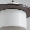 Миниатюра фото подвесной светильник delight collection sn039 white stone | 220svet.ru