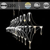 Миниатюра фото подвесная люстра illumico 1432265 | 220svet.ru